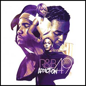 Stream and download RnB Addiction 49