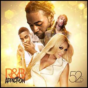 Stream and download RnB Addiction 52.5