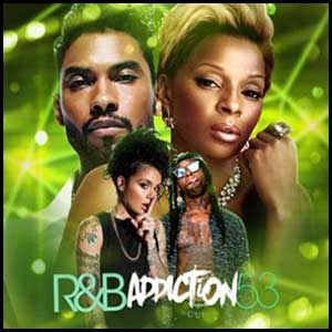 Stream and download RnB Addiction 53