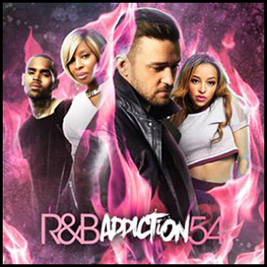 Stream and download RnB Addiction 54