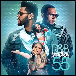 Stream and download RnB Addiction 55