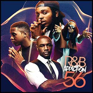 Stream and download RnB Addiction 56