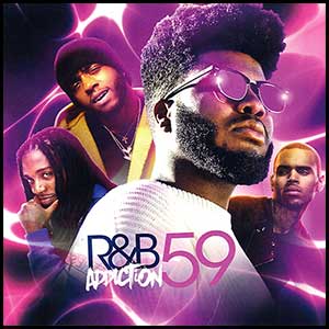 Stream and download RnB Addiction 59