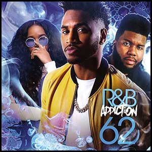 Stream and download RnB Addiction 62