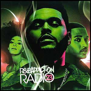 Stream and download RnB Addiction Radio 23