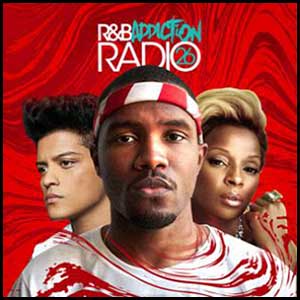 Stream and download RnB Addiction Radio 26