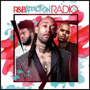 Stream and download RnB Addiction Radio 29