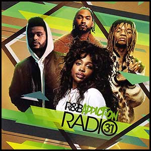 Stream and download RnB Addiction Radio 31