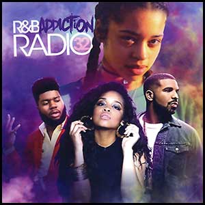 Stream and download RnB Addiction Radio 32