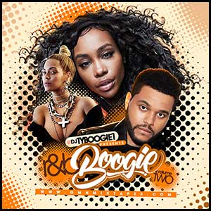 Stream and download RnB Boogie 2