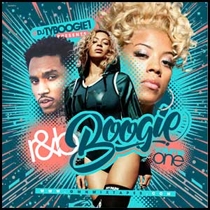 Stream and download RnB Boogie Volume One