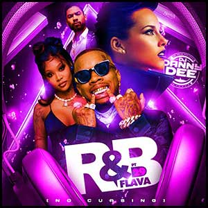 Stream and download RnB Flava 29