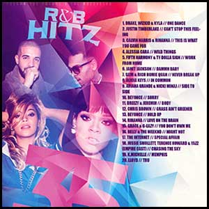 Stream and download RnB Hitz 35