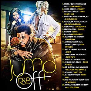 Stream and download RnB Jumpoff 2K17 Part 4