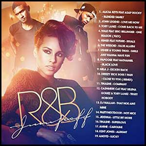 Stream and download RnB Jumpoff December 2K16 Edition