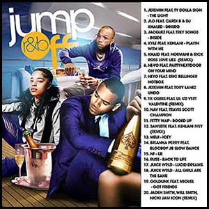 Stream and download RnB Jumpoff June 2K18 Edition Part 2