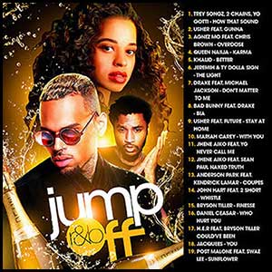 Stream and download RnB Jumpoff October 2K18 Edition