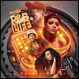 Stream and download RnB Life 50