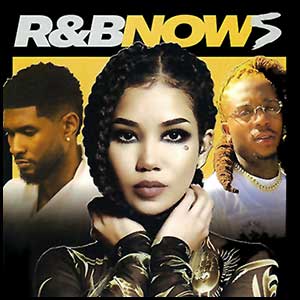 Stream and download R&B Now 5