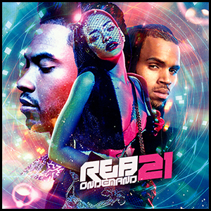 Stream and download RnB On Demand 21