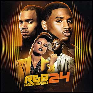 Stream and download RnB On Demand 24