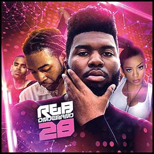 Stream and download RnB On Demand 28