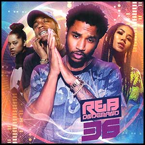 Stream and download RnB On Demand 36