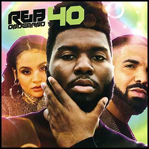 Stream and download RnB On Demand 40