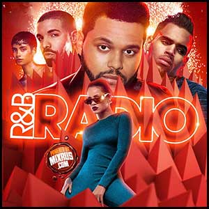 Stream and download RnB Radio 2K17