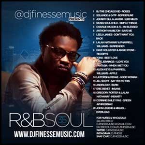 Stream and download RnB Soul 35