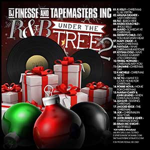 Stream and download RnB Under The Tree 2