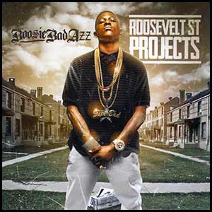 Stream and download Roosevelt St Projects