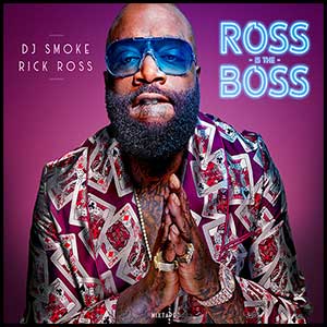 Ross Is The Boss