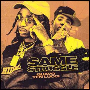 Stream and download Same Struggle