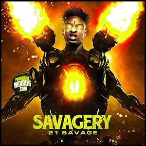 Stream and download Savagery