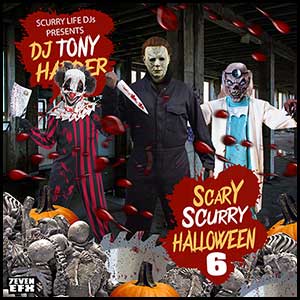 Stream and download Scary Scurry Halloween 6