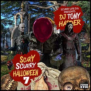 Stream and download Scary Scurry Halloween 7