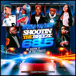 Stream and download Shootin The Breeze 68.5