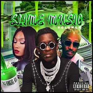 Stream and download Slime Music