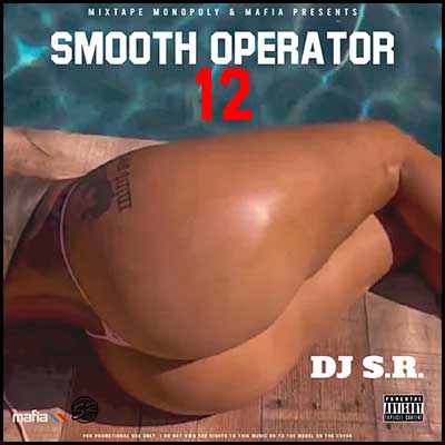 Smooth Operator 12