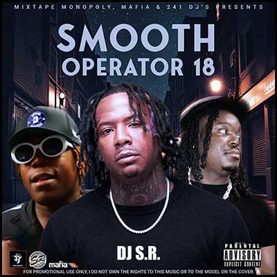 Smooth Operator 18