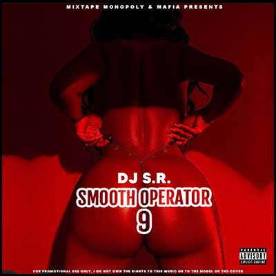 Smooth Operator 9