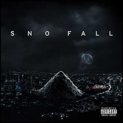 Gangsta Grillz: Sno Fall