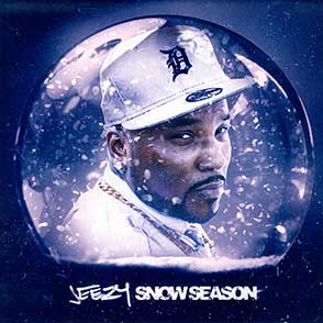 Stream and download Snow Season