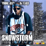 Snowstorm Mixtape