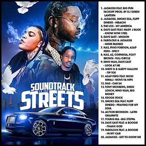 Stream and download Soundtrack To The Streets 2K20 Part 3