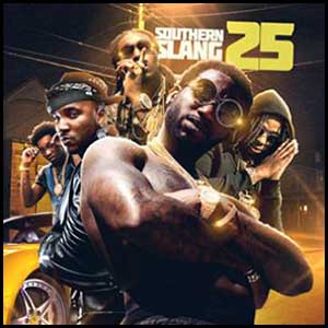 Stream and download Southern Slang 25