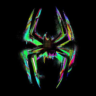 Across The Spider-Verse Soundtrack (Deluxe Edt)
