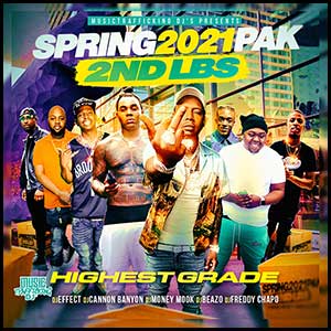 Stream and download Spring 2021 Pak 2nd LBS