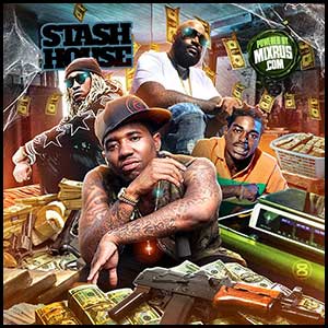 Stream and download Stash House 2K17 Part 2